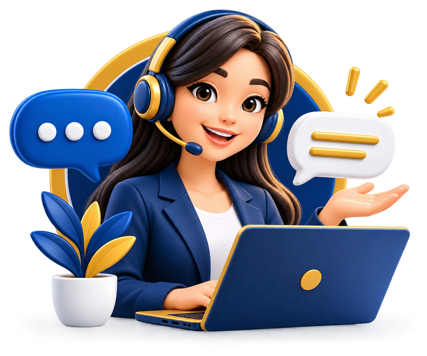 Atención personalizada E-KatPro