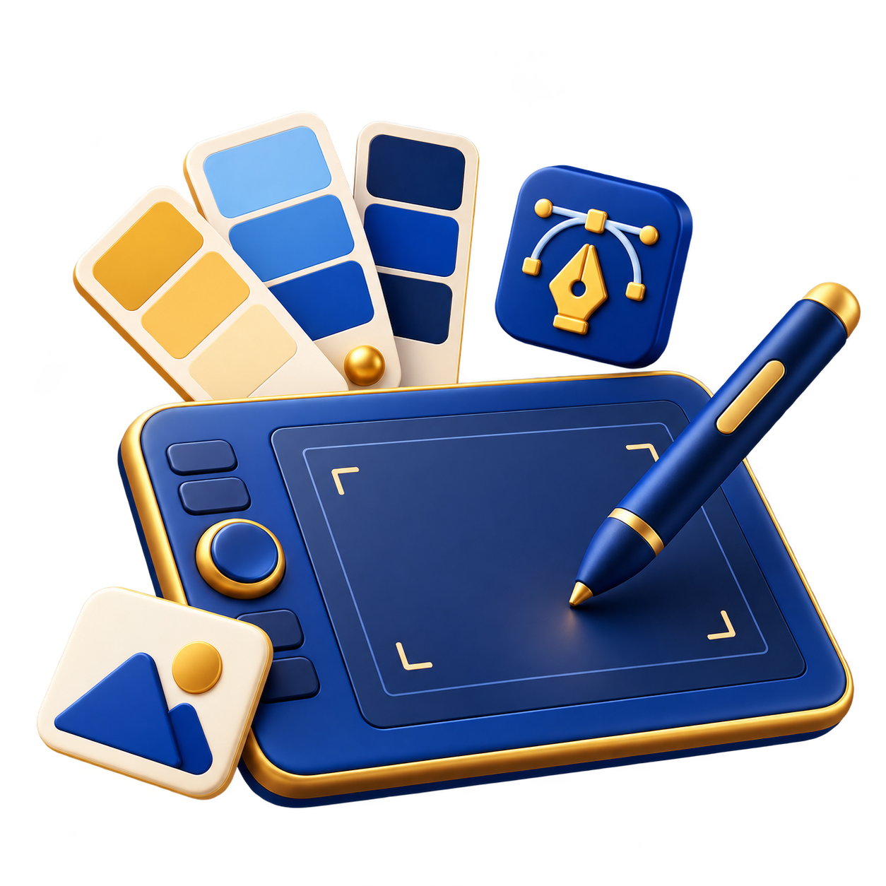 Diseño gráfico E-KatPro